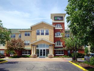 Pet Friendly Extended Stay America - Indianapolis - Northwest - I-465 in Indianapolis, Indiana