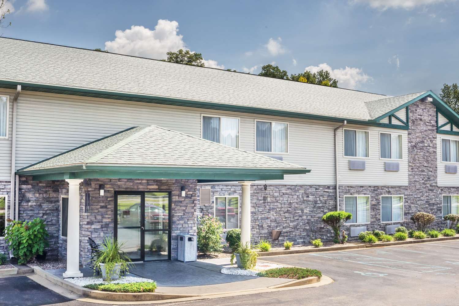 Pet Friendly Extended Stay America - Columbia - Columbia Corporate Park in Columbia, Maryland