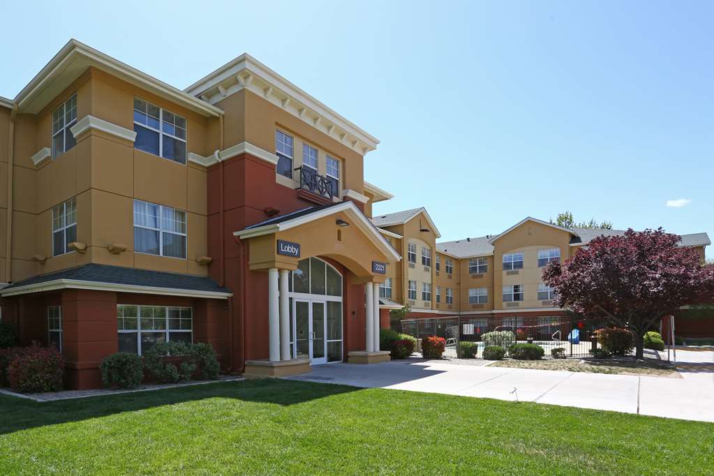 Pet Friendly Extended Stay America - Albuquerque - Rio Rancho Blvd. in Rio Rancho, New Mexico