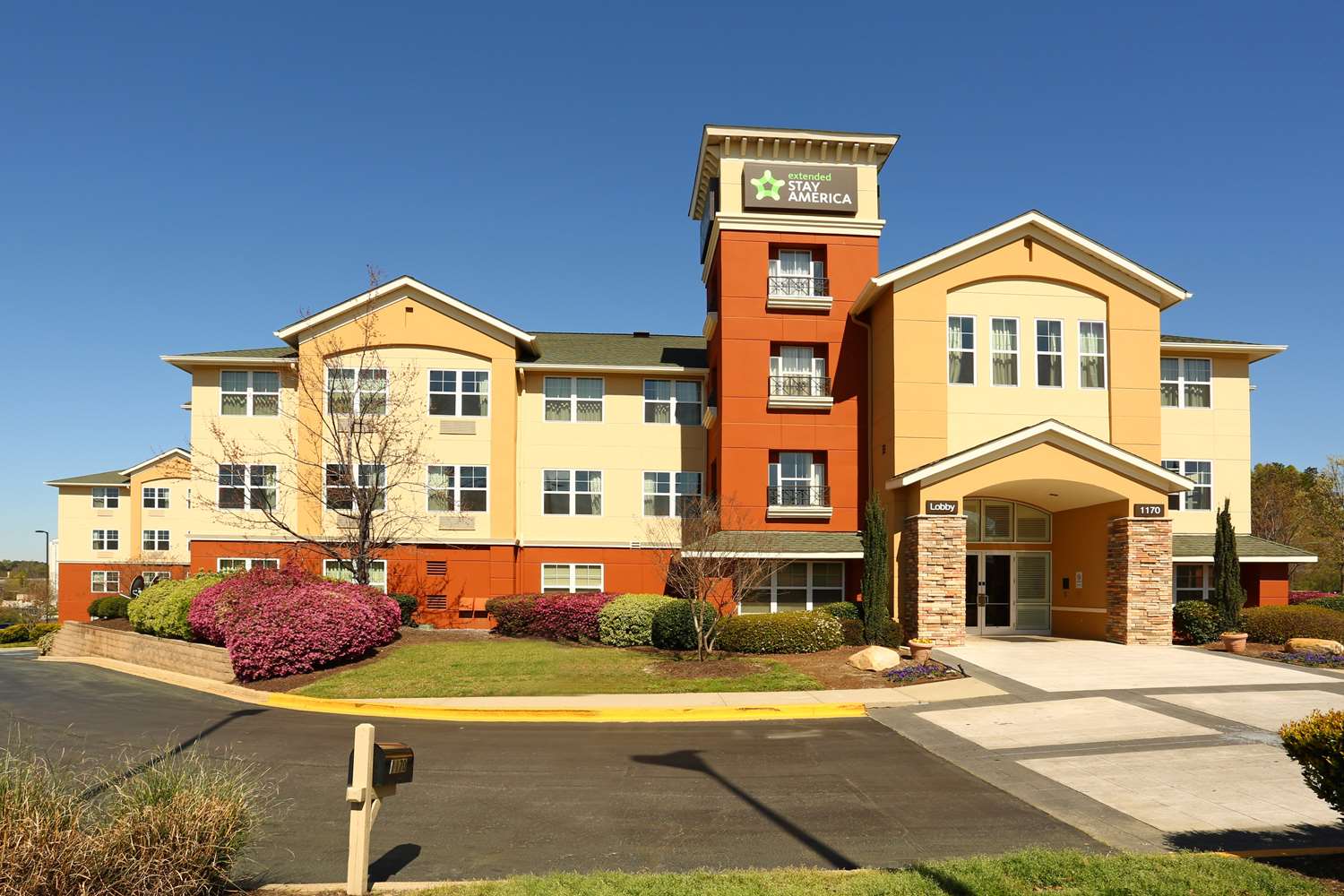 Pet Friendly Extended Stay America - Columbia - Northwest - harbison in Irmo, South Carolina