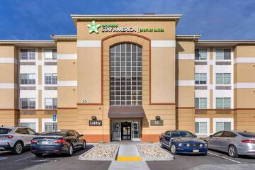 Pet Friendly Extended Stay America - San Jose - Airport in San Jose, California