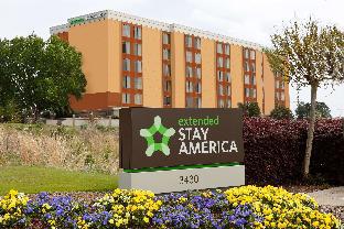 Pet Friendly Extended Stay America - Atlanta - Gwinnett Place in Duluth, Georgia