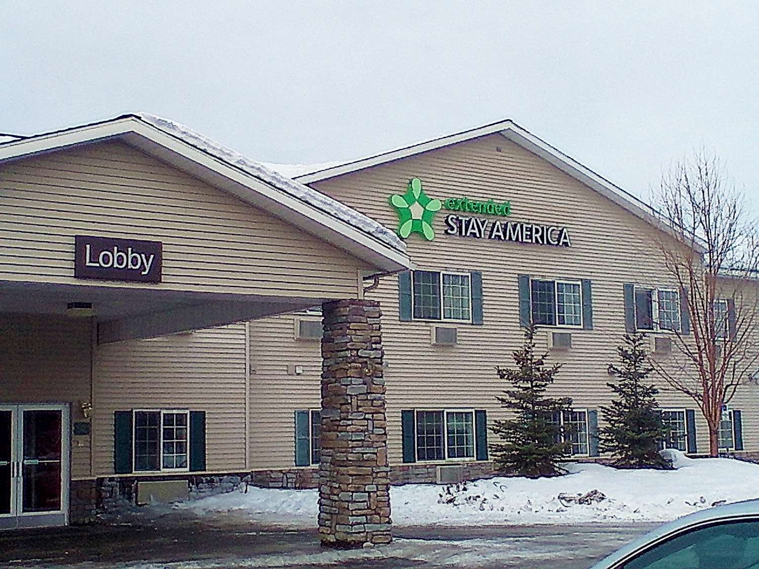 Pet Friendly Extended Stay America - Fairbanks - Old Airport Way in Fairbanks, Alaska