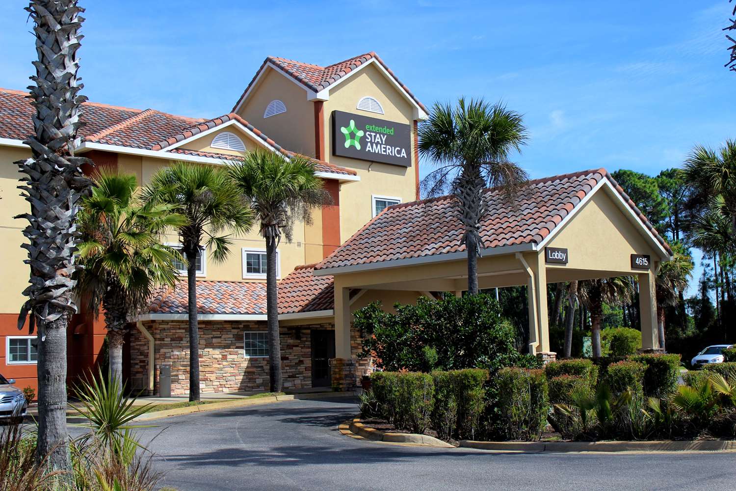 Pet Friendly Extended Stay America Destin - Us 98 - Emerald Coast Pkwy. in Destin, Florida