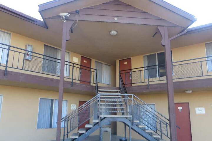Pet Friendly Motel 6 Beaumont Ca in Beaumont, California