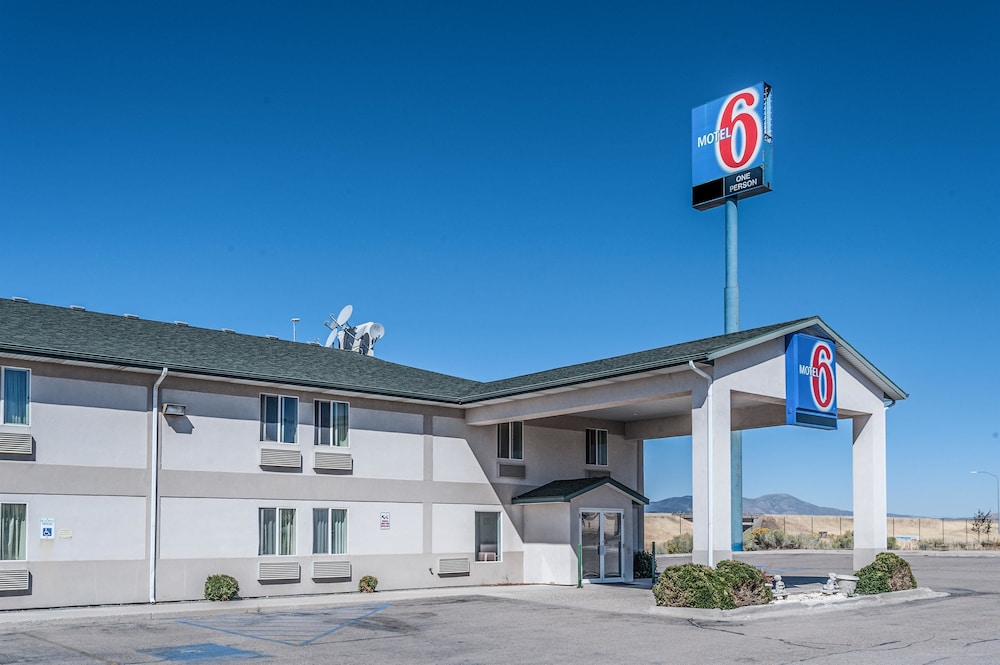 Pet Friendly Motel 6 Beaver Ut in Beaver, Utah