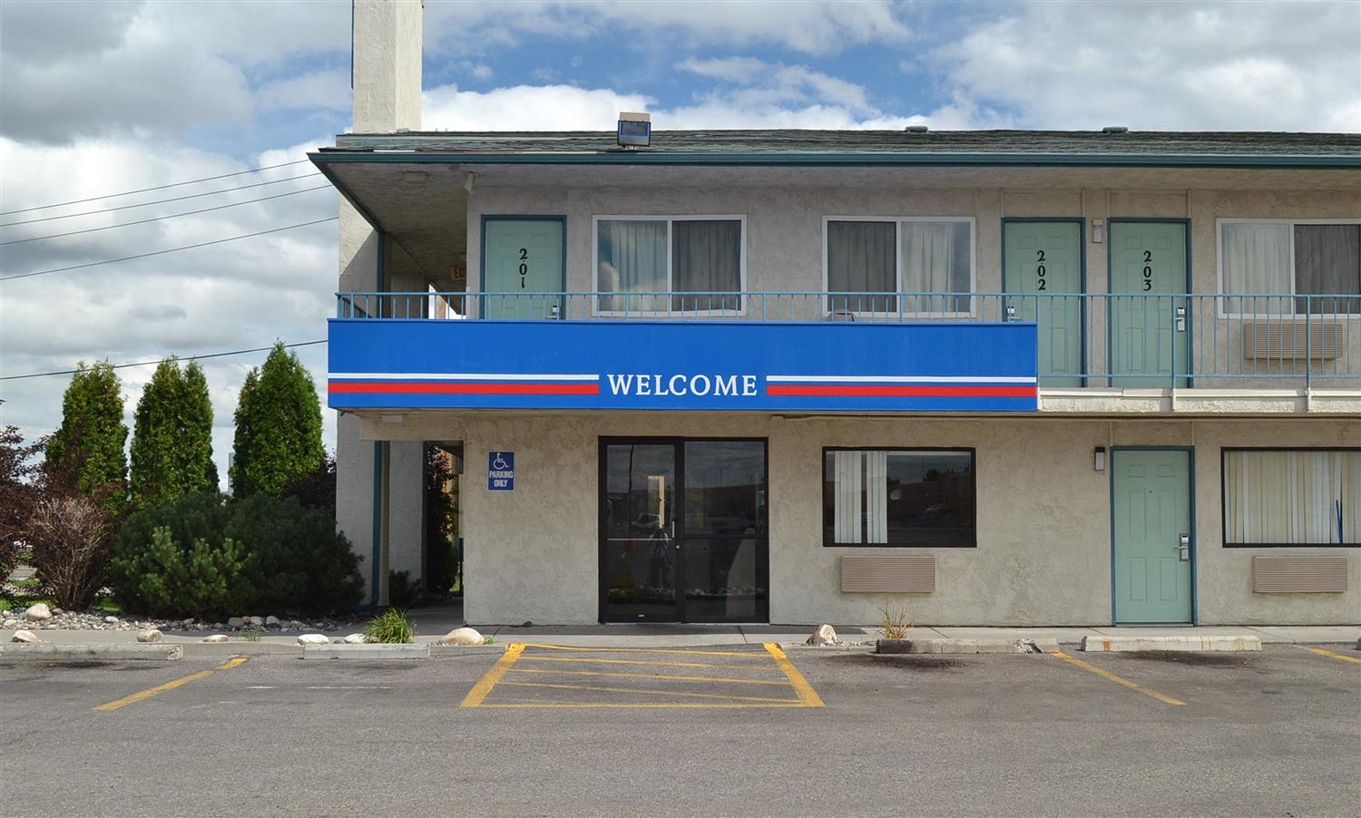 Pet Friendly Motel 6 Billings - South in Billings, Montana
