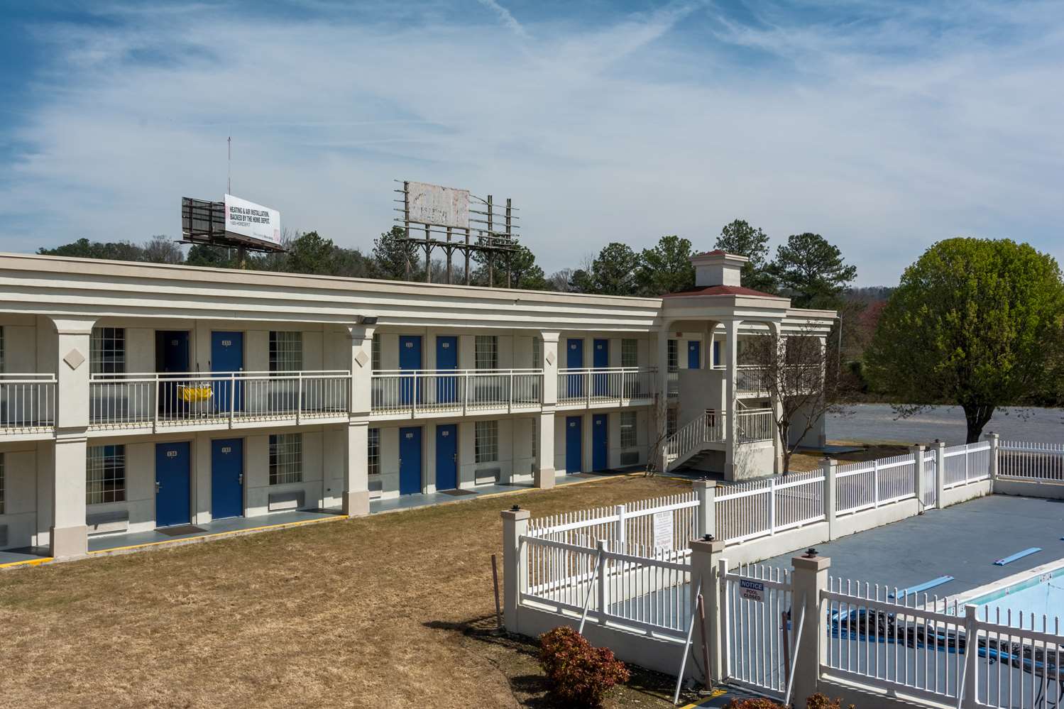 Pet Friendly Motel 6 Calhoun Ga in Calhoun, Georgia