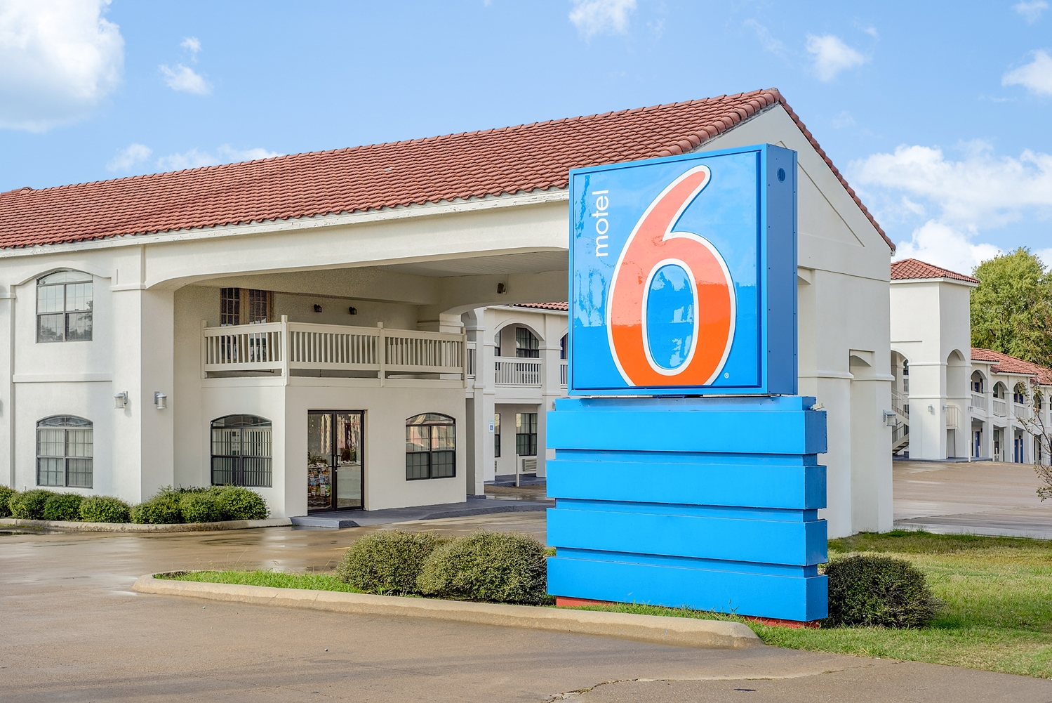 Pet Friendly Motel 6 Canton Tx in Canton, Texas