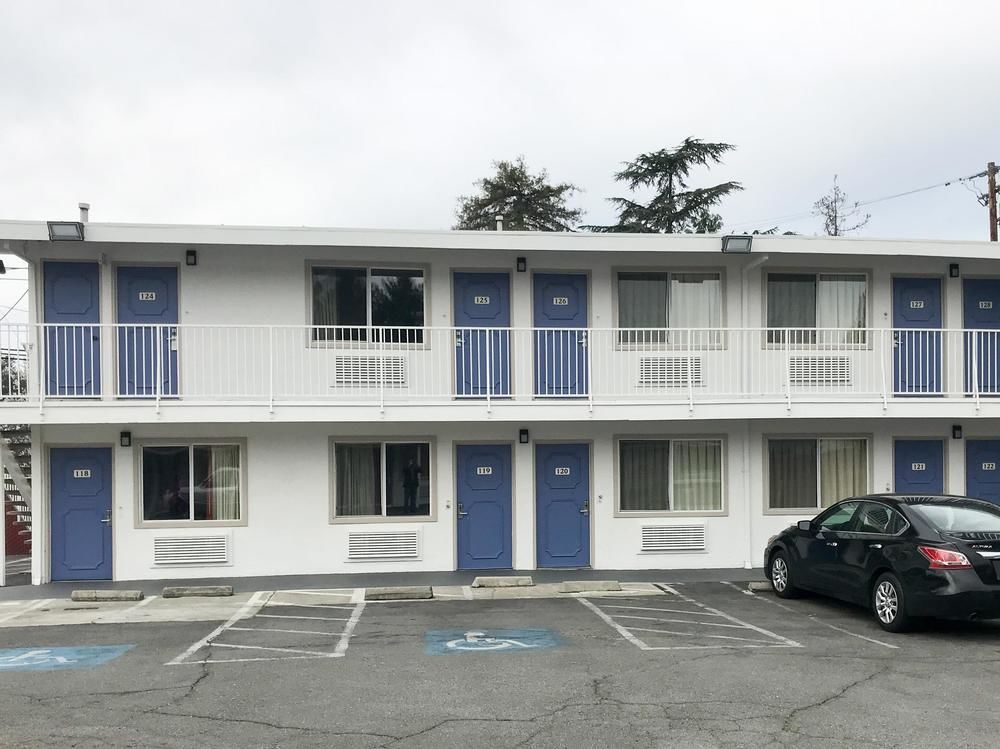 Pet Friendly Motel 6 Concord Ca in Concord, California