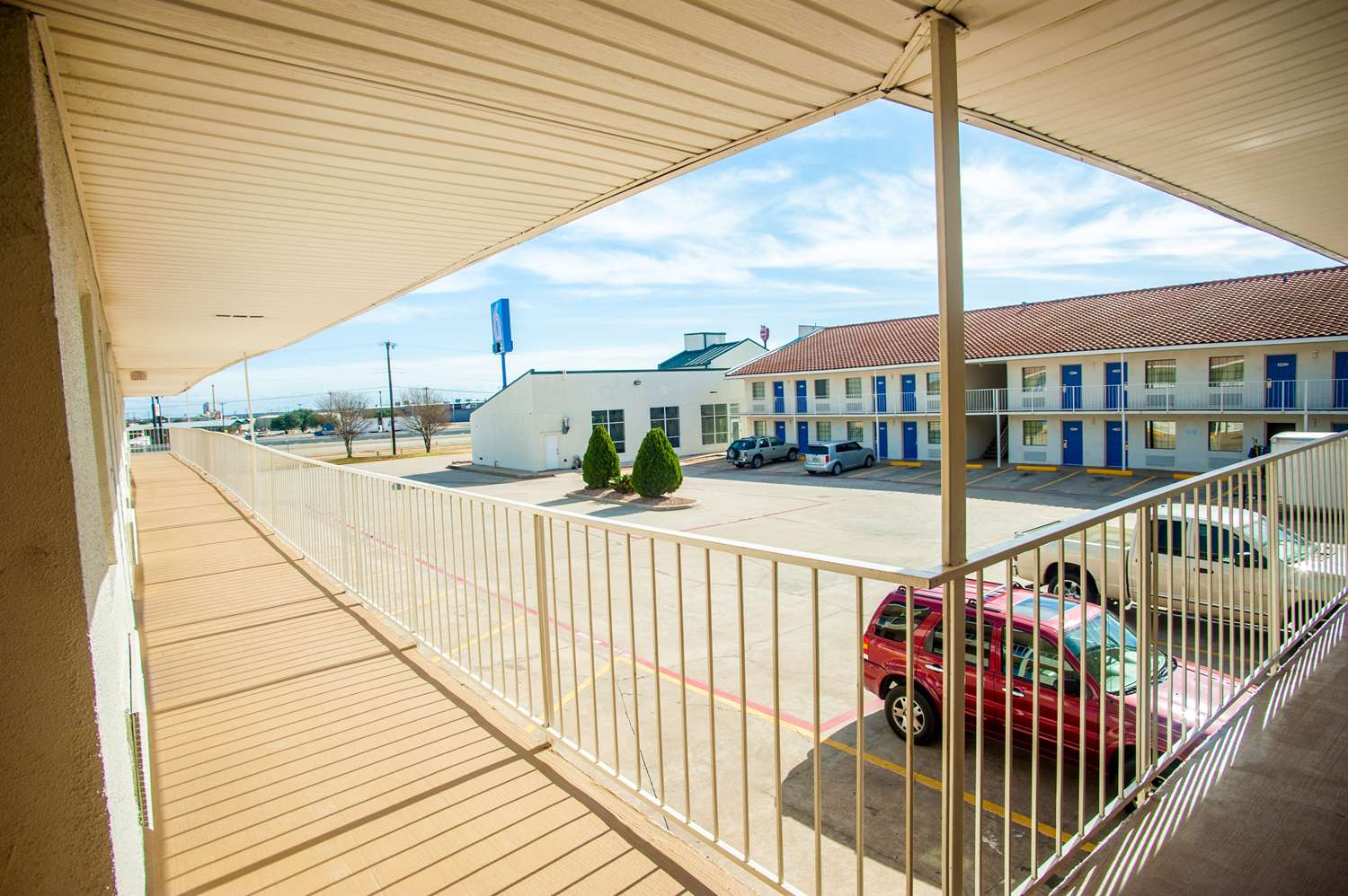 Pet Friendly Motel 6 Corsicana Tx in Corsicana, Texas