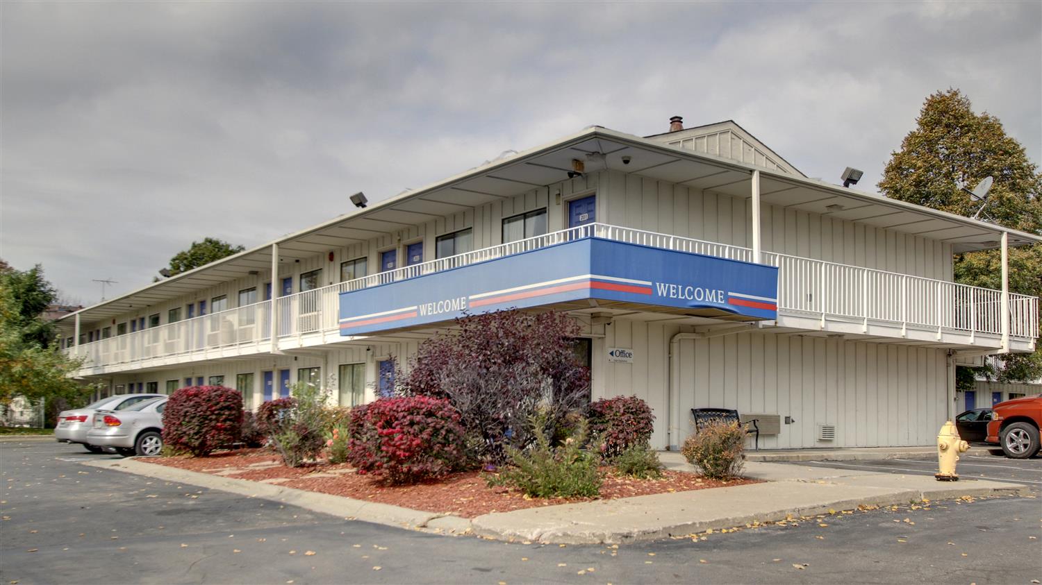 Pet Friendly Motel 6 Des Moines North in Des Moines, Iowa