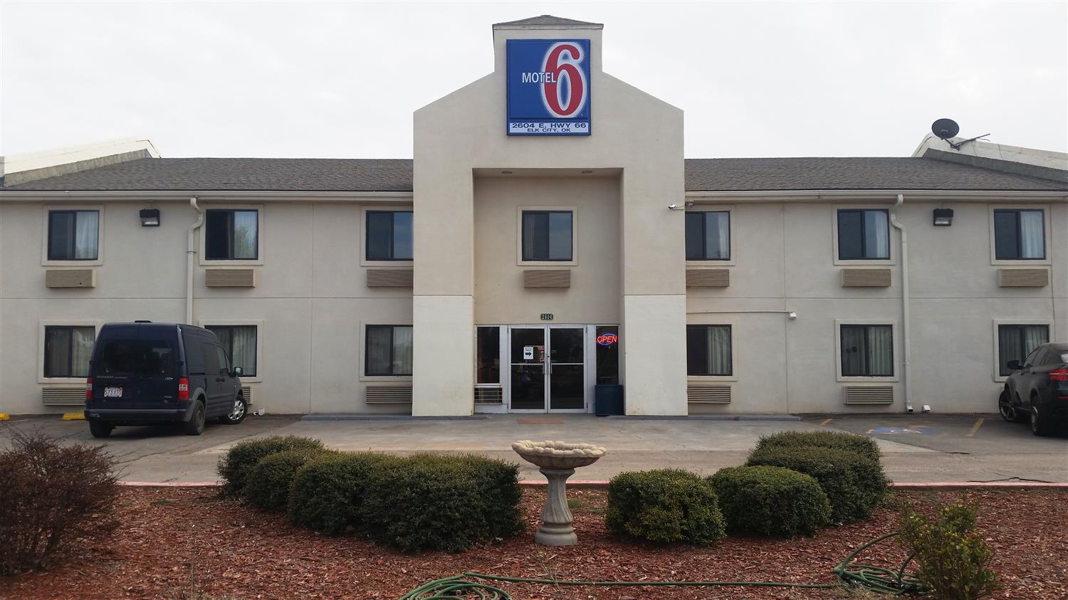 Pet Friendly Motel 6 Elk City Ok in Elk City, Oklahoma