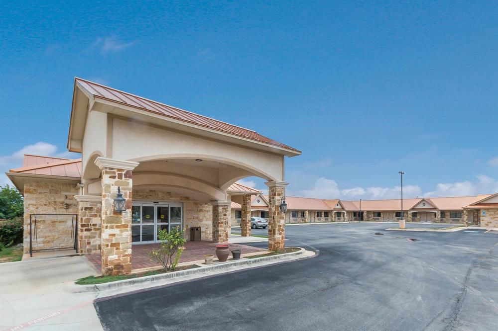 Pet Friendly Motel 6 Floresville Tx in Floresville, Texas