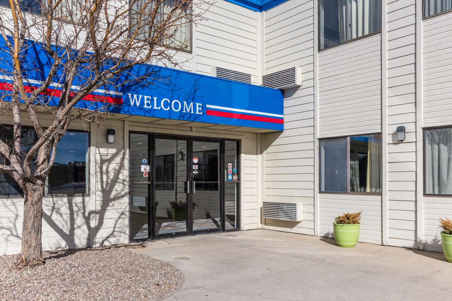 Pet Friendly Motel 6 Great Falls Mt in Great Falls, Montana