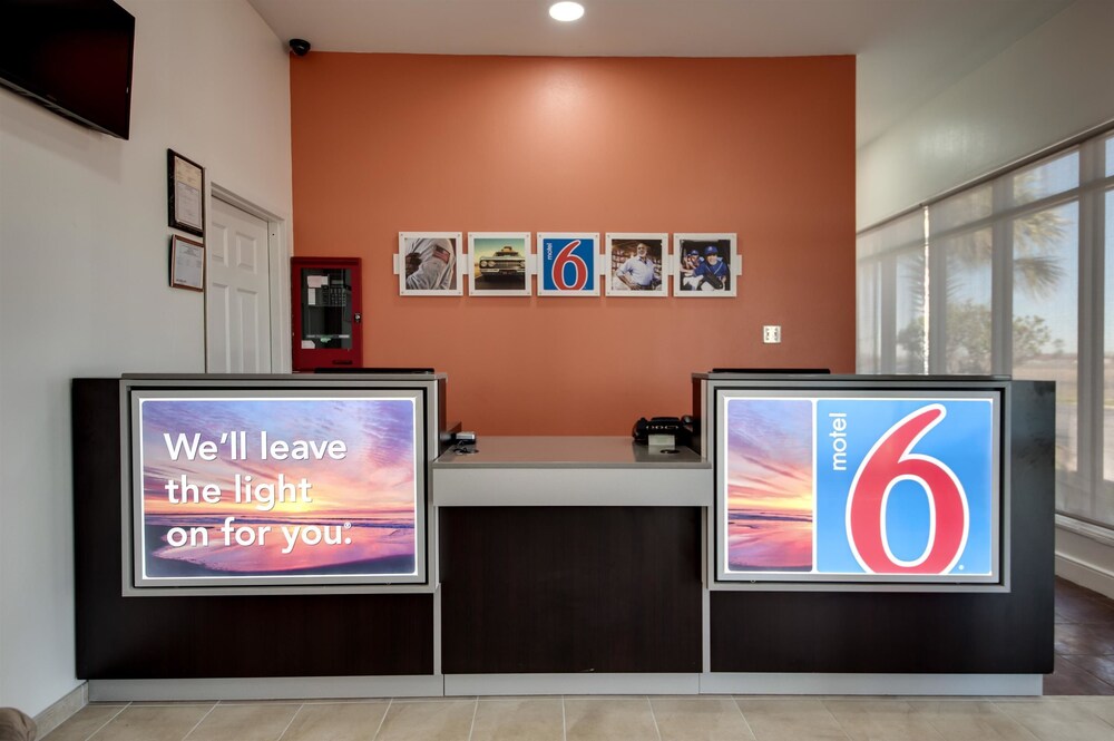 Pet Friendly Motel 6 Jennings La in Jennings, Louisiana