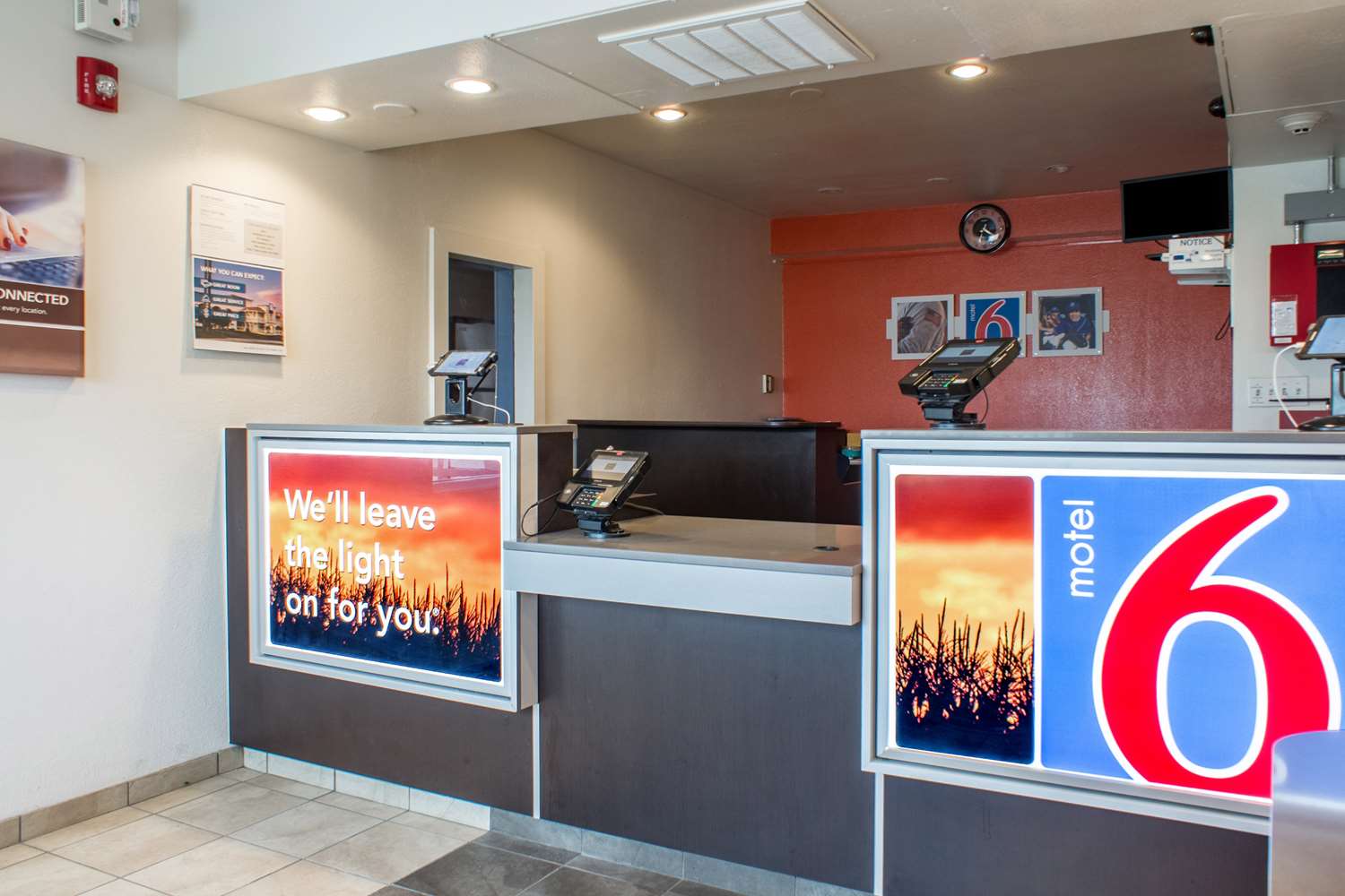 Pet Friendly Motel 6 Kalispell in Kalispell, Montana