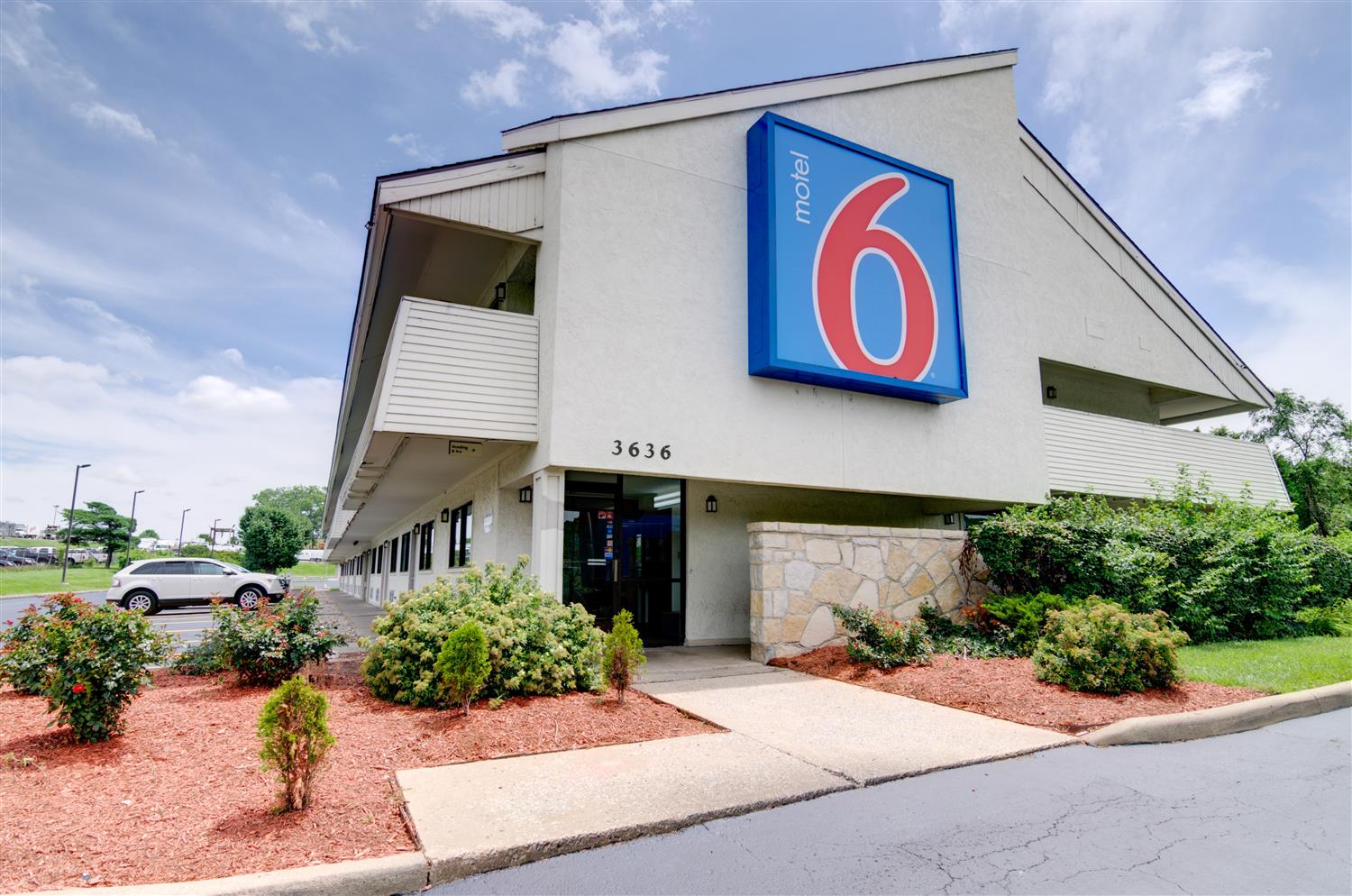 Pet Friendly Motel 6 Kansas City Mo in Kansas City, Missouri