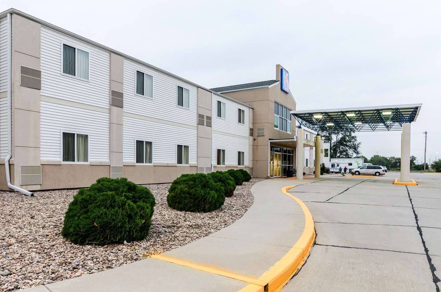 Pet Friendly Motel 6 Kearney in Kearney, Nebraska