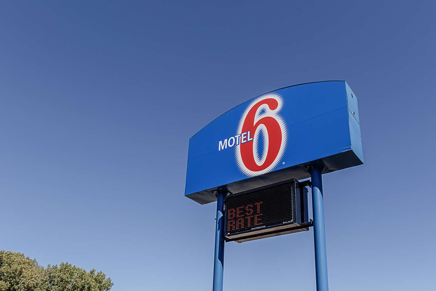 Pet Friendly Motel 6 La Crosse Wi in La Crosse, Wisconsin