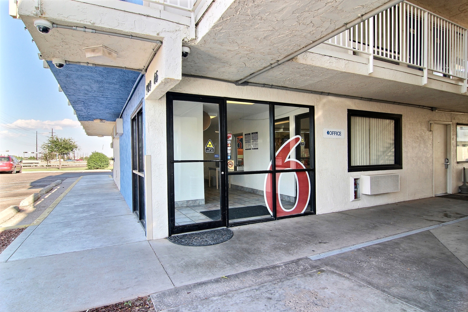 Pet Friendly Motel 6 Lubbock in Lubbock, Texas