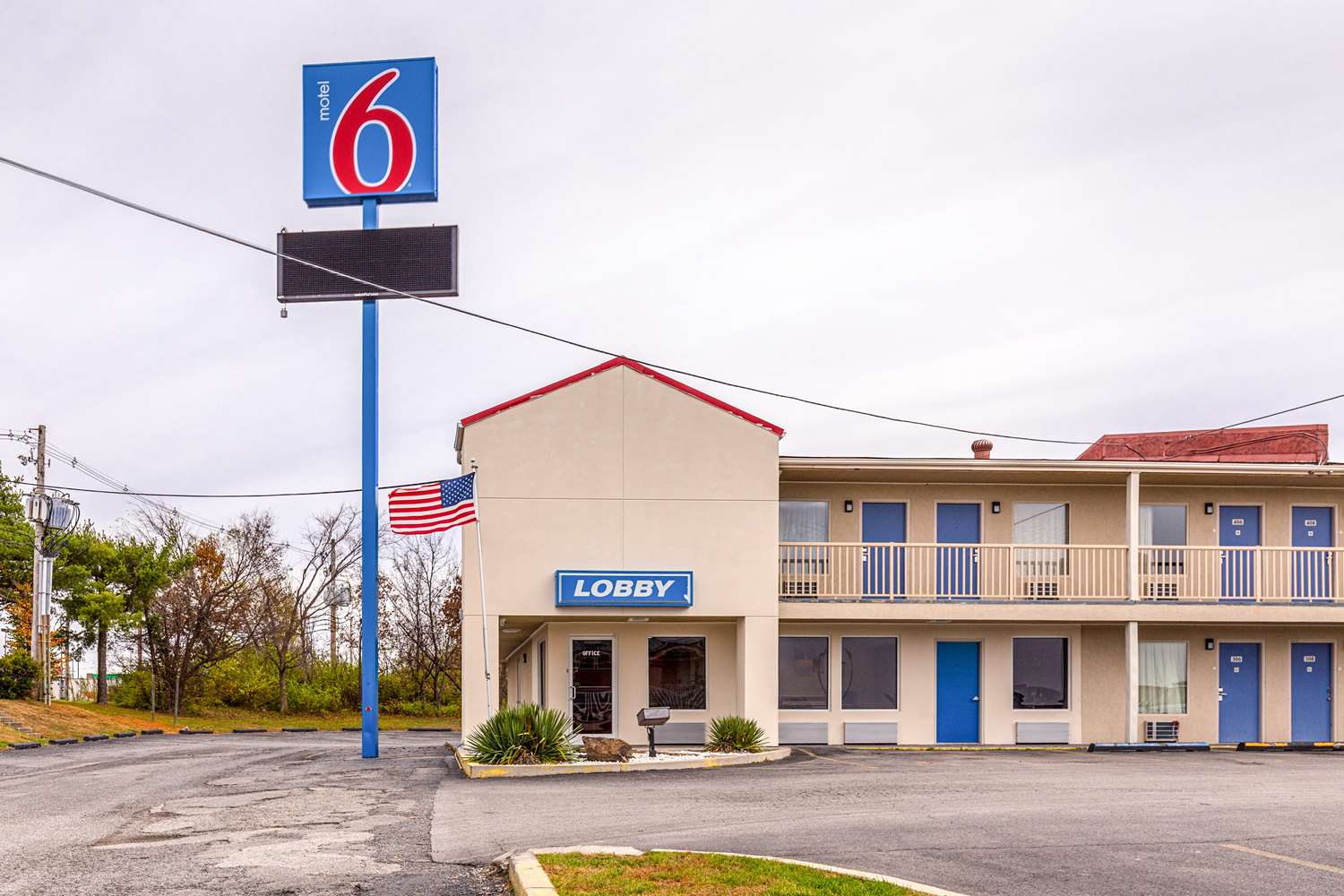 Pet Friendly Motel 6 Mount Vernon IL in Mount Vernon, Illinois