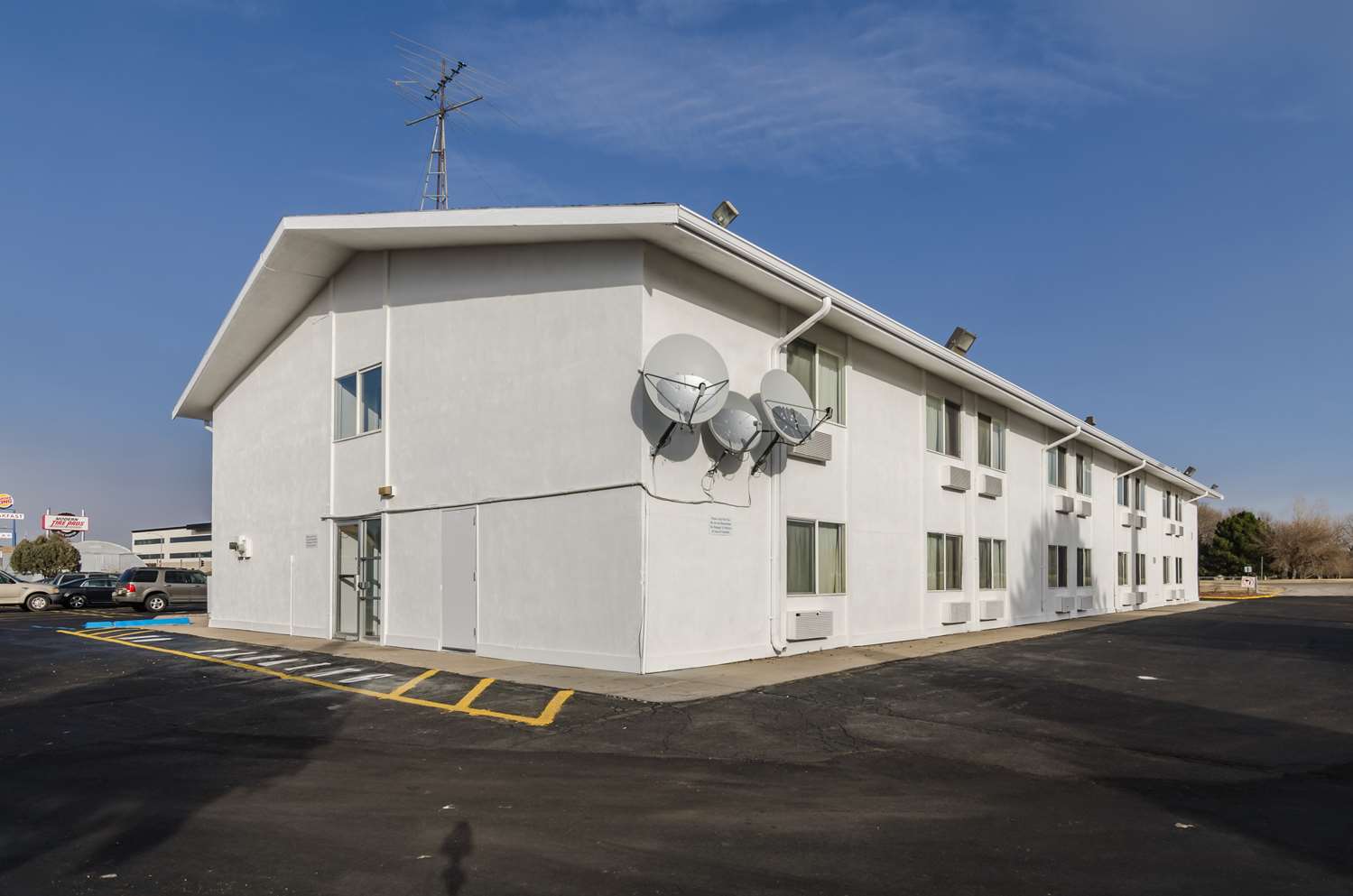 Pet Friendly Motel 6 North Platte in North Platte, Nebraska