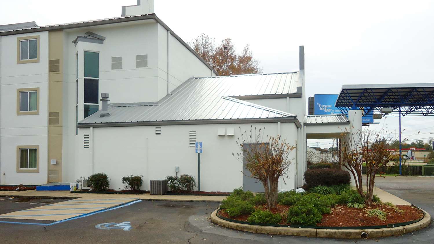 Pet Friendly Motel 6 Jackson Airport - Pearl Ms in Pearl, Mississippi