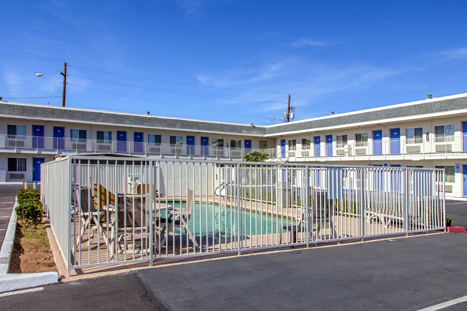 Pet Friendly Motel 6 Phoenix Airport - 24Th Street in Phoenix, Arizona