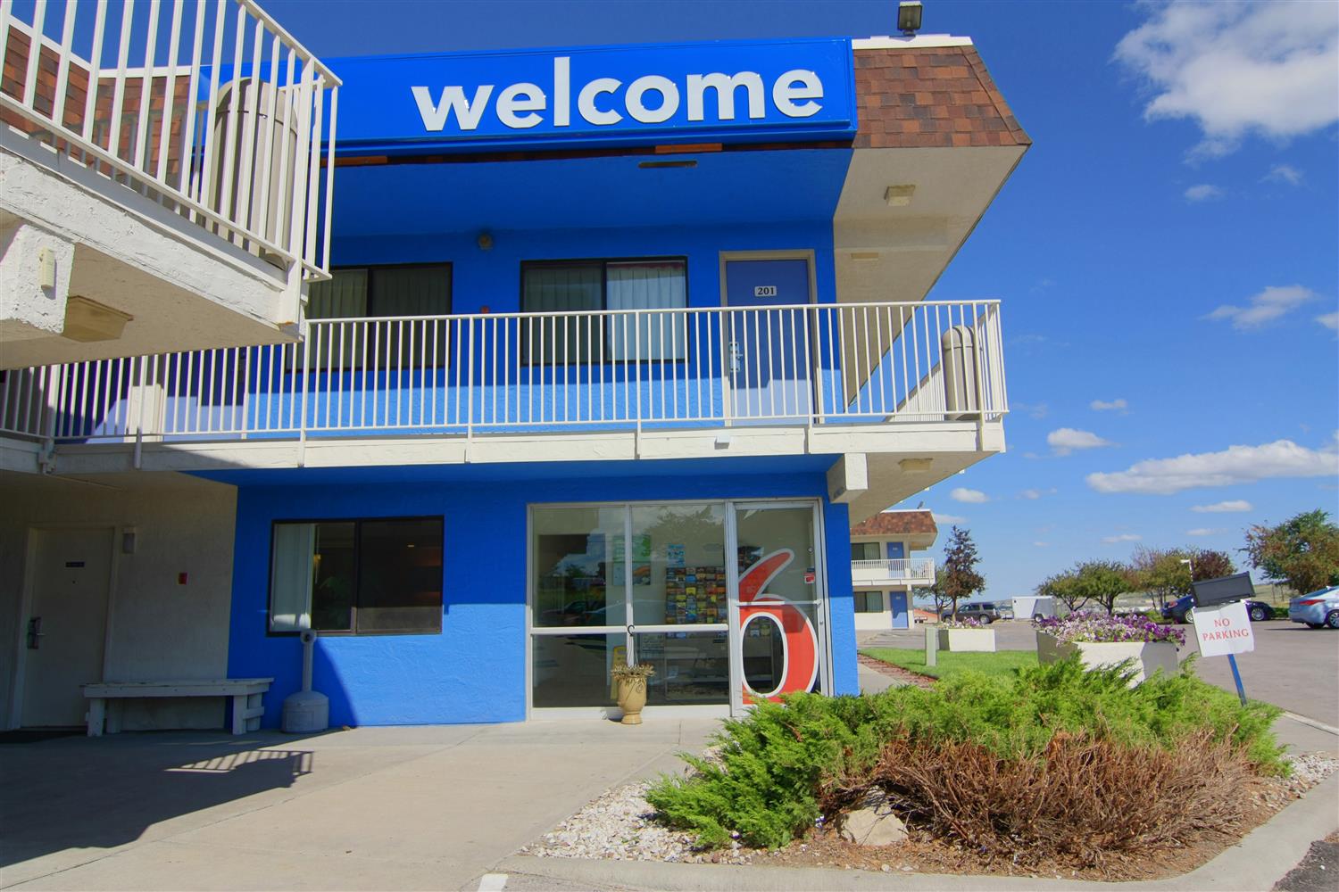 Pet Friendly Motel 6 Rapid City in Rapid City, South Dakota