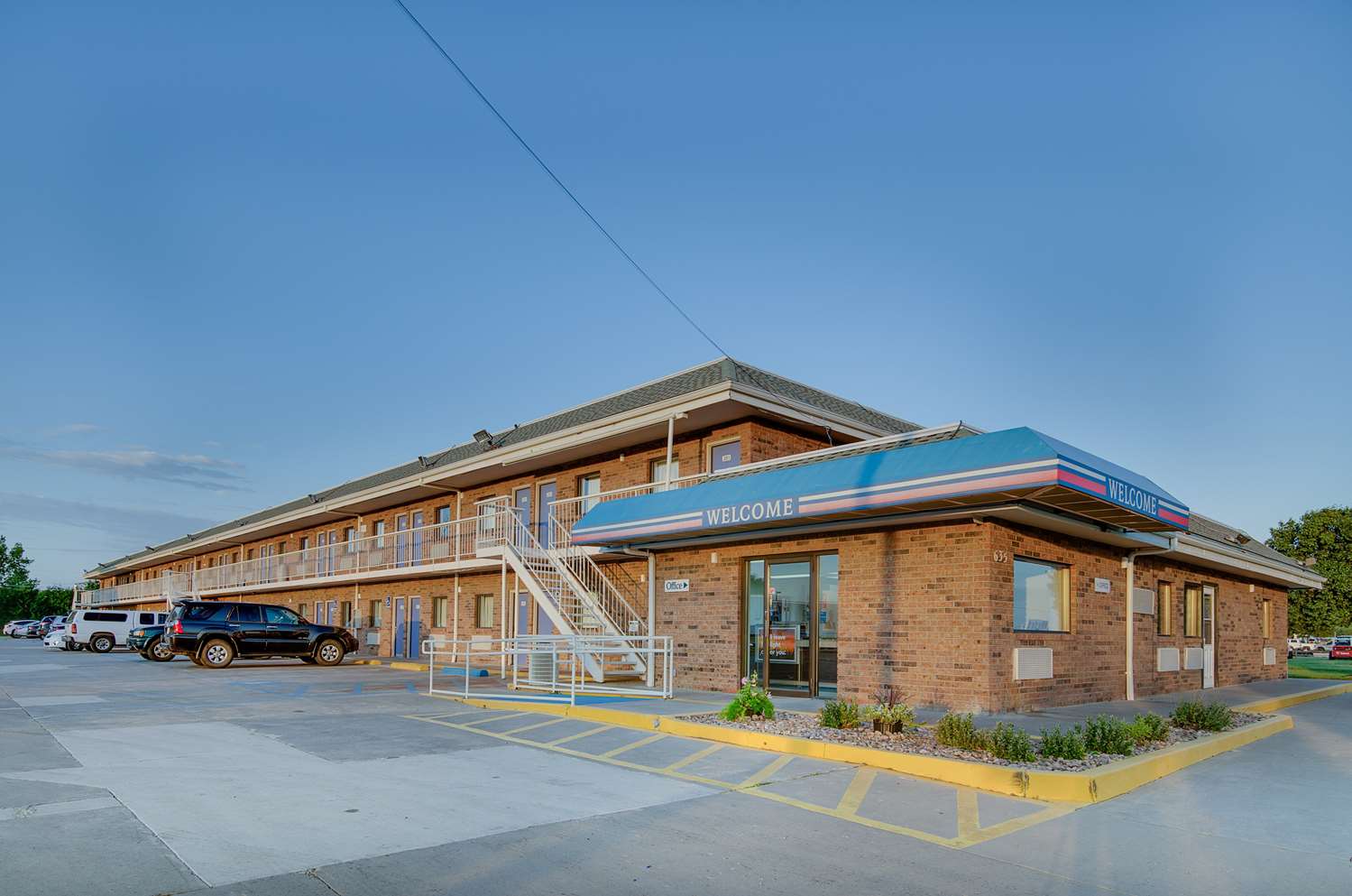 Pet Friendly Motel 6 Salina in Salina, Kansas