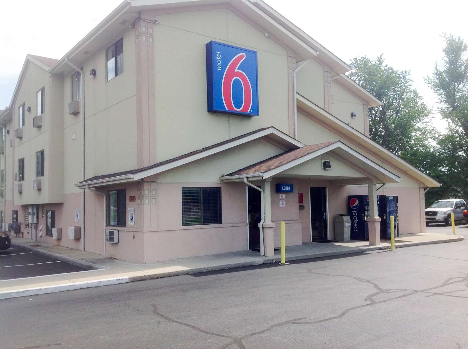 Pet Friendly Motel 6 Salisbury Md in Salisbury, Maryland