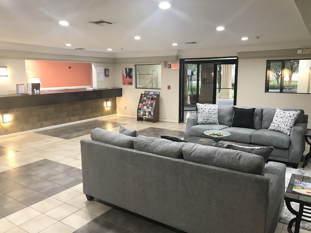 Pet Friendly Rodeway Inn in Temple, Texas