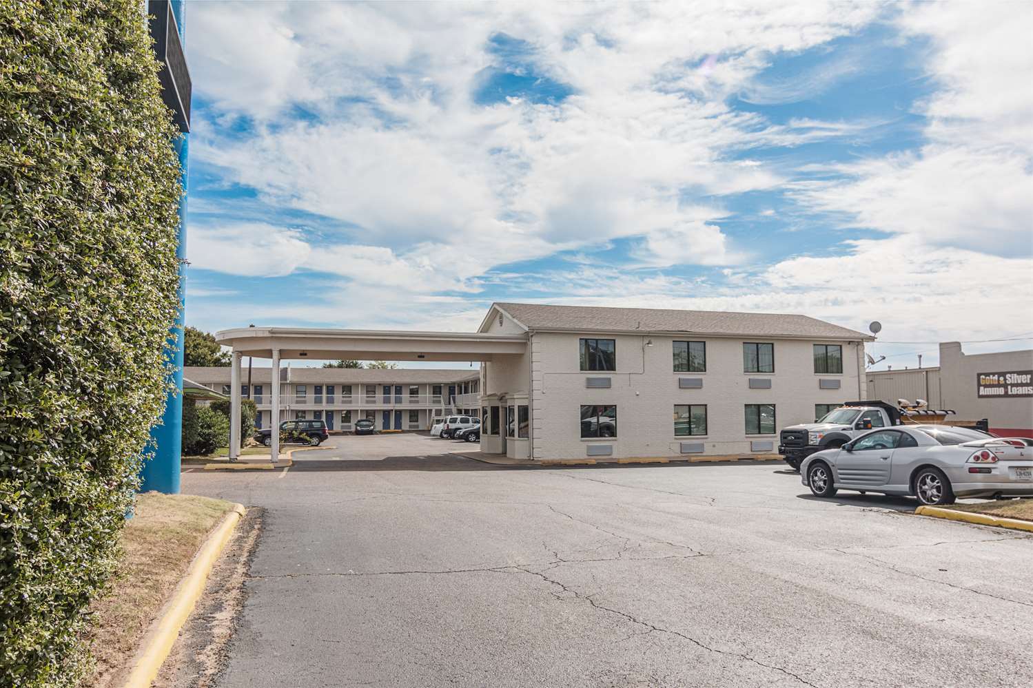 Pet Friendly Motel 6 Texarkana Ar in Texarkana, Arkansas