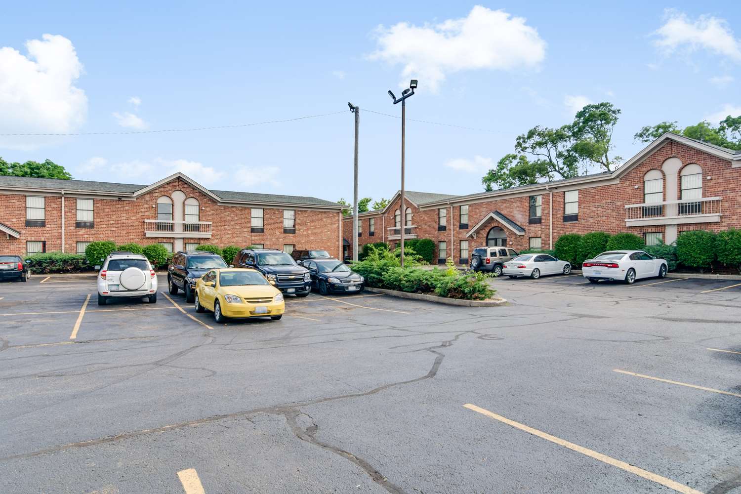 Pet Friendly Motel 6 Waukegan Il in Waukegan, Illinois