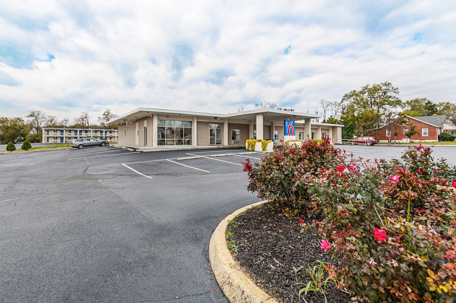 Pet Friendly Motel 6 Winchester Va in Winchester, Virginia