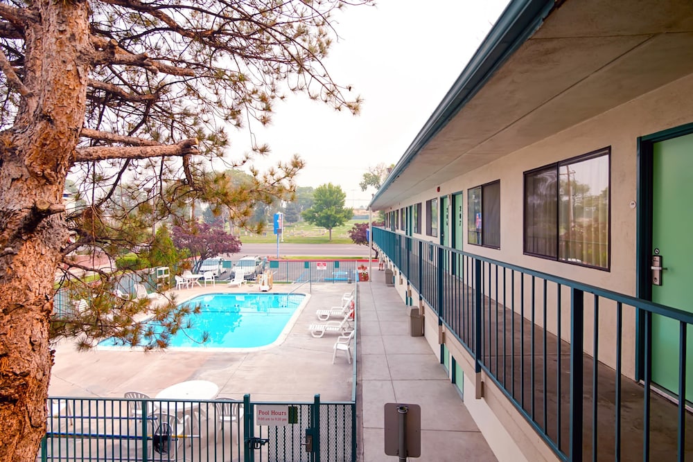 Pet Friendly Motel 6 Winnemucca in Winnemucca, Nevada