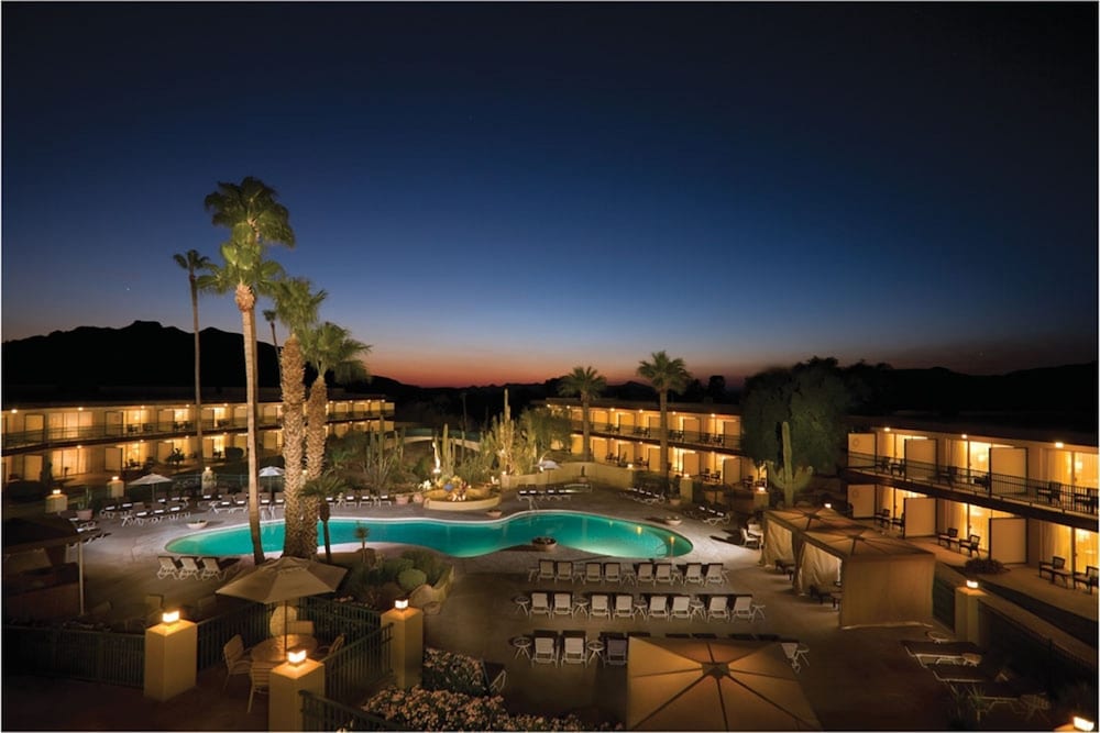 Pet Friendly Carefree Resort & Conference Center in Carefree, Arizona