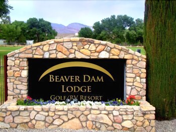 Pet Friendly Historic Beaver Dam Lodge / Golf / RV Resort in Littlefield, Arizona