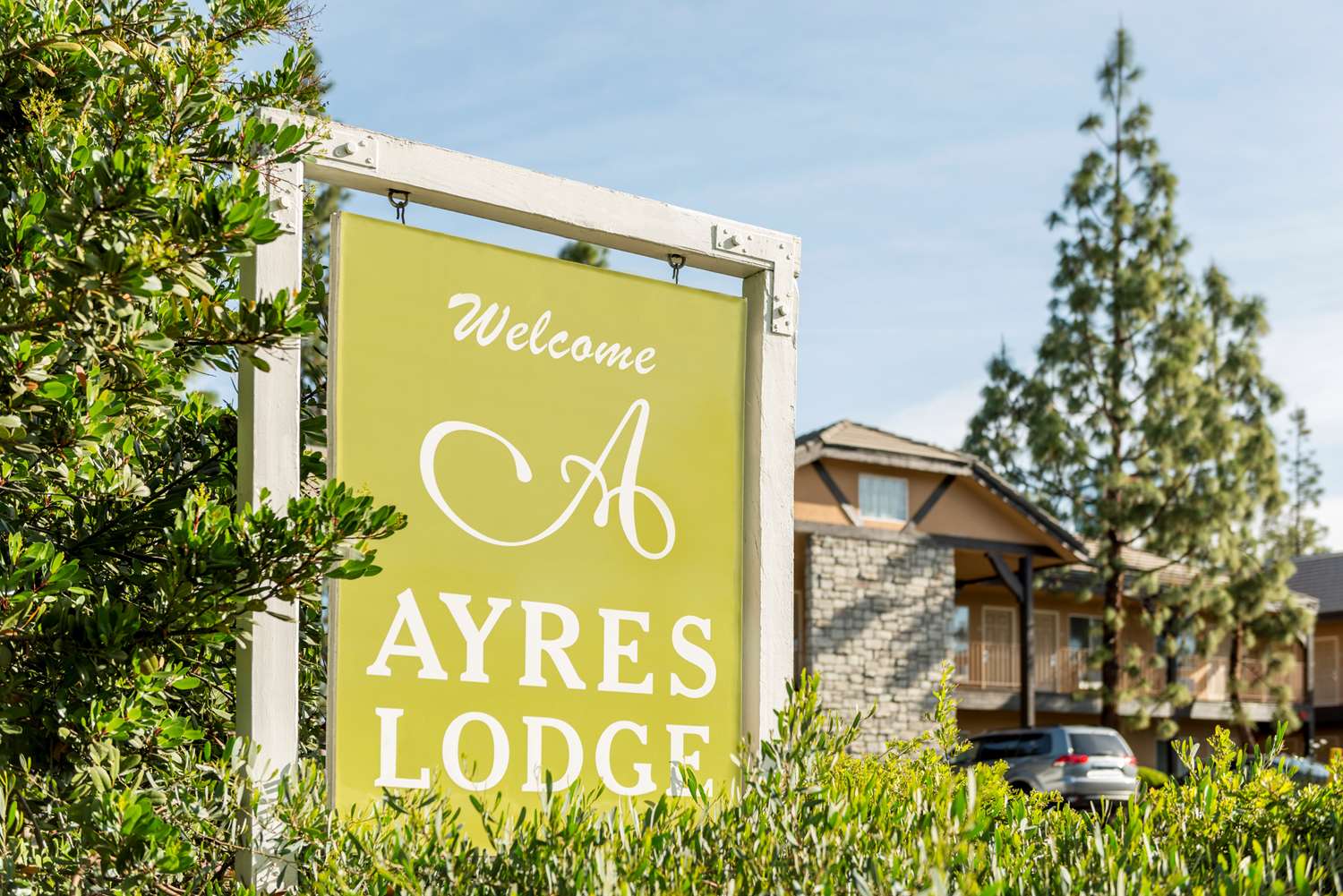 Pet Friendly Ayres Lodge Alpine in Alpine, Wyoming