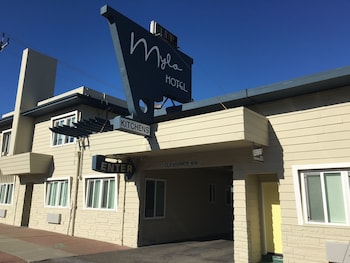 Pet Friendly Mylo Hotel in Daly City, California
