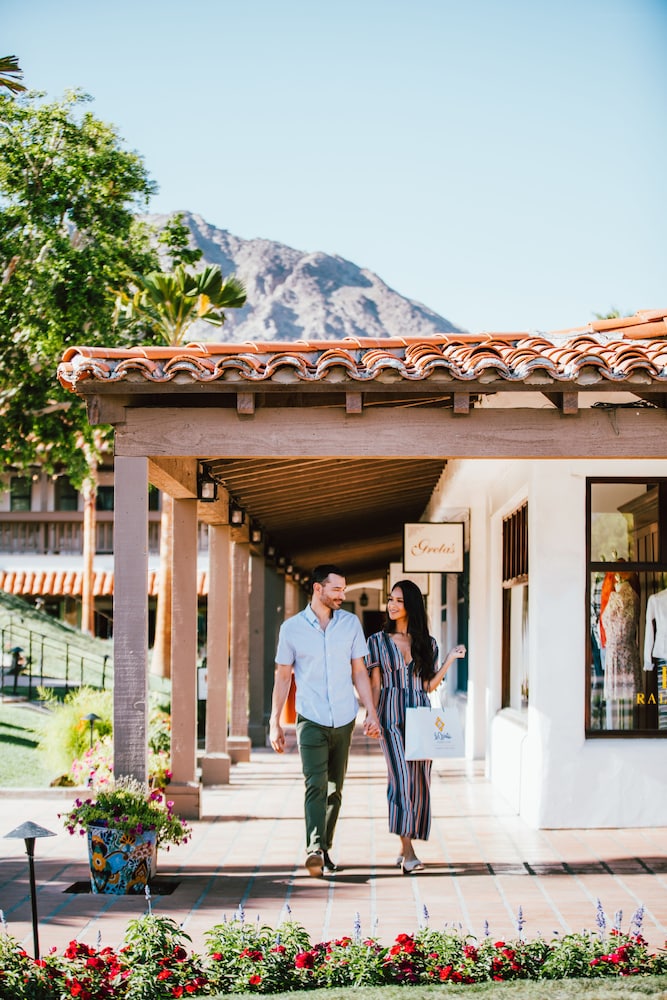 Pet Friendly La Quinta Resort & Club  in La Quinta, California