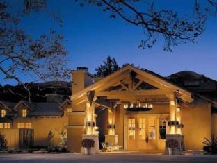 Pet Friendly Cordevalle A Rosewood Resort in San Martin, California