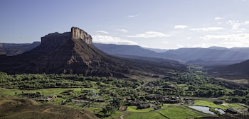 Pet Friendly Gateway Canyons Resort, A Noble House Resort in Gateway, Colorado