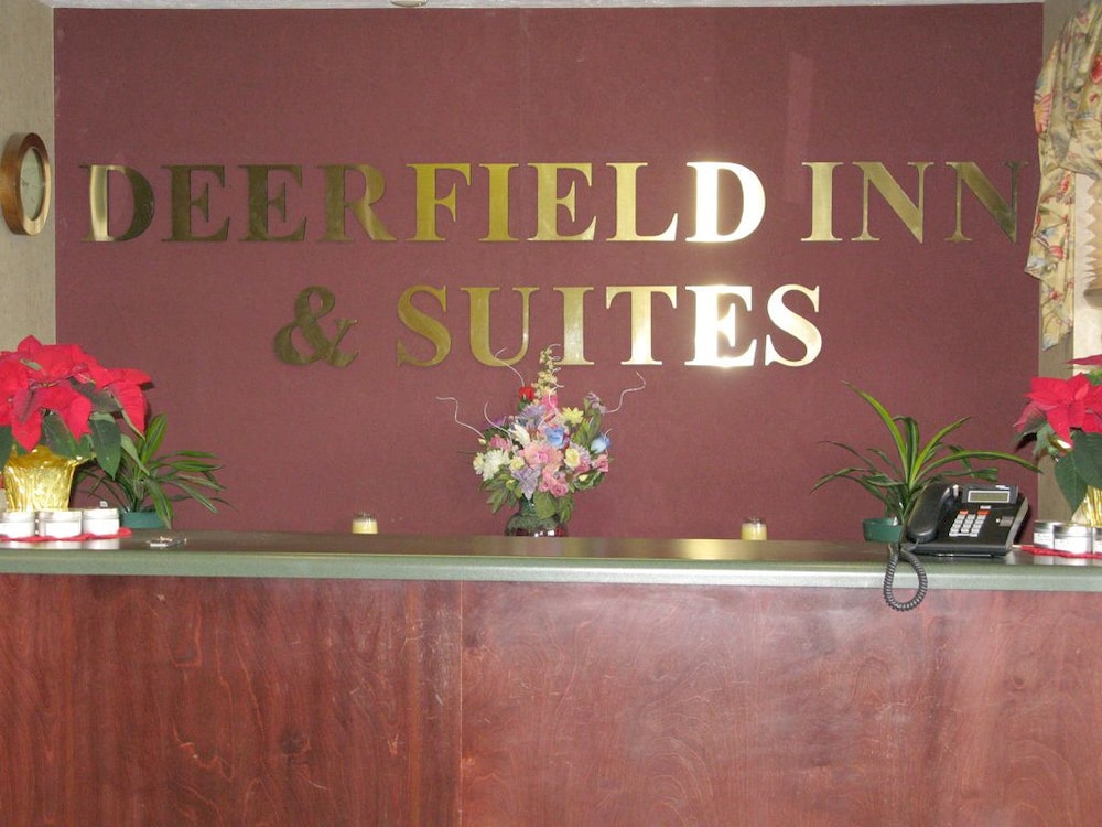 Pet Friendly Deerfield Inn & Suites in Steele, Missouri