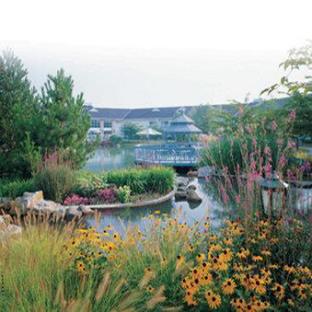 Pet Friendly Cherry Valley Lodge in Newark, Idaho