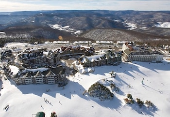 Pet Friendly The Inn at Snowshoe in snowshoe, West Virginia