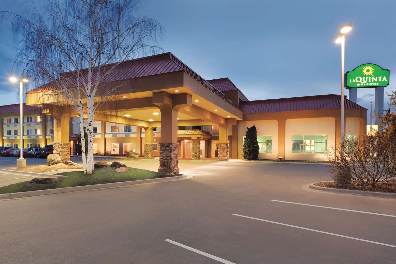 Pet Friendly La Quinta Inn & Suites Pocatello in Pocatello, Idaho