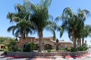 Pet Friendly Siegel Suites Select - Casa Grande in Casa Grande, Arizona