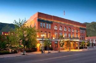 Pet Friendly Hotel Jerome, An Auberge Resort in Aspen, Colorado